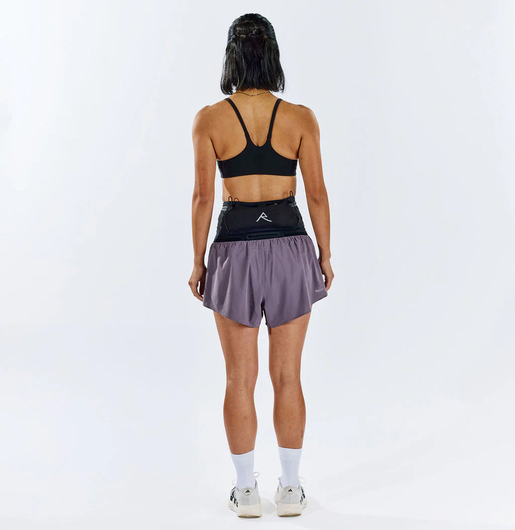 UL 1L Running Belt Black - Achilles Heel