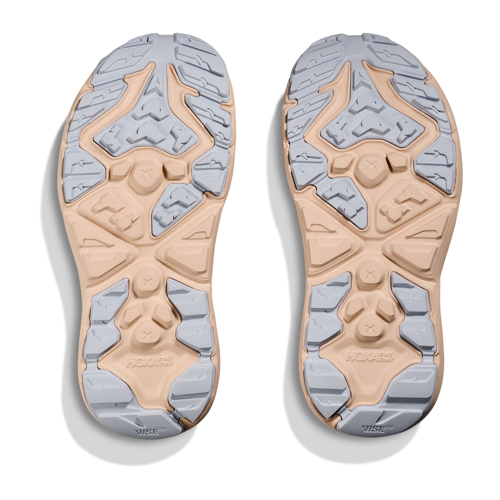 Women's Hopara 2 Sandal Quartz Sand / Au Lait - Achilles Heel