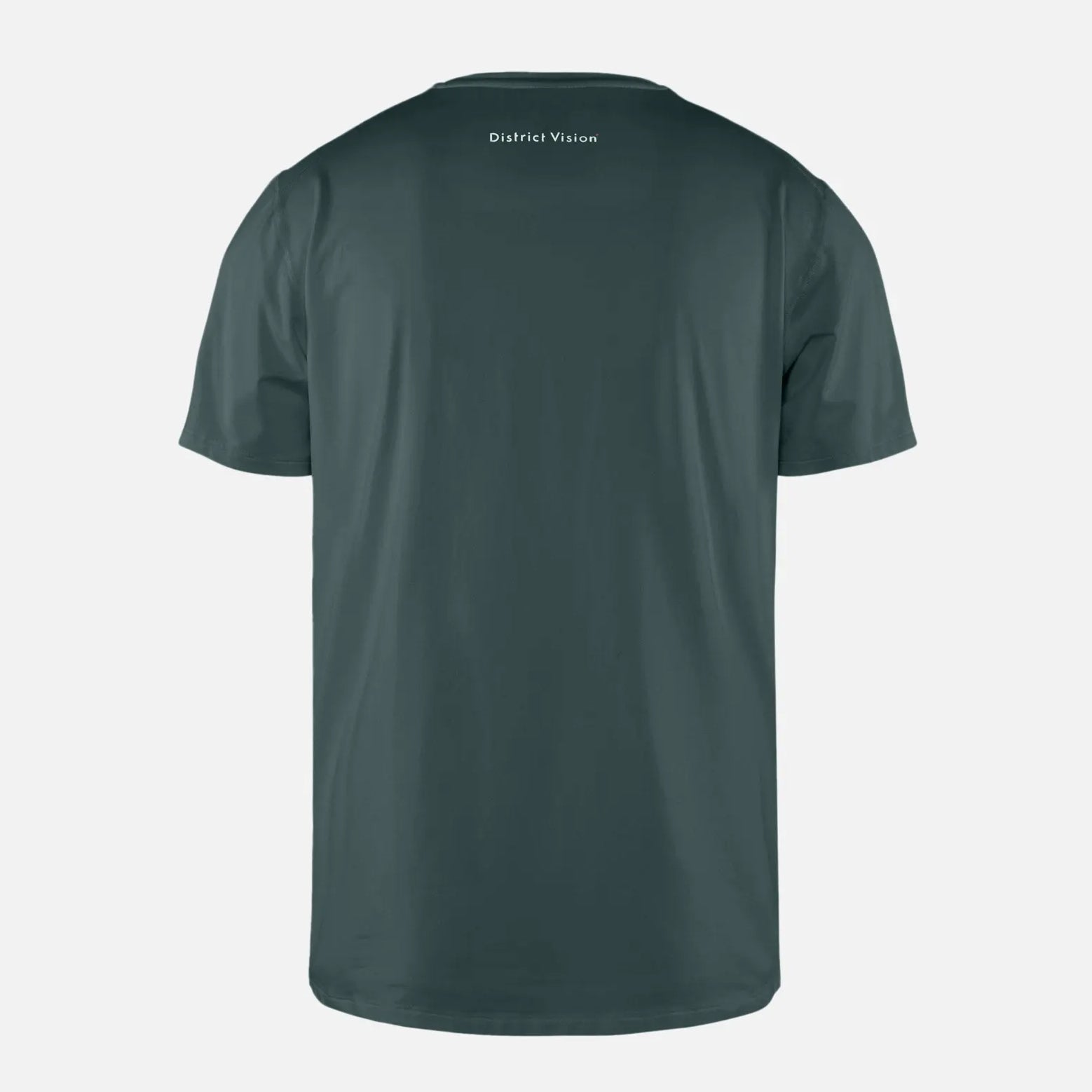 Men's Lightweight Tee Spruce - Achilles Heel