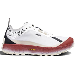 norda Men's 001 LTD Edition Trail Running Shoes Mars - achilles heel