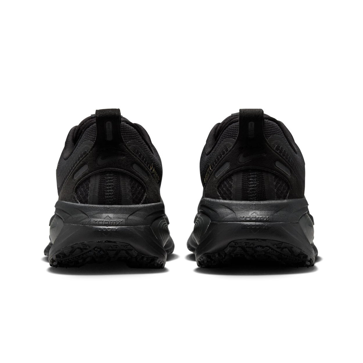 Women's Vomero 18 GORE-TEX Running Shoes Black / Anthracite - Achilles Heel