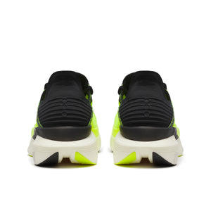 Saucony Endorphin Elite 2 Running Shoes Citron / Black - achilles heel