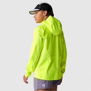 The North Face Women's Summit Superior FutureLight  Jacket  LED Yellow - achilles heel