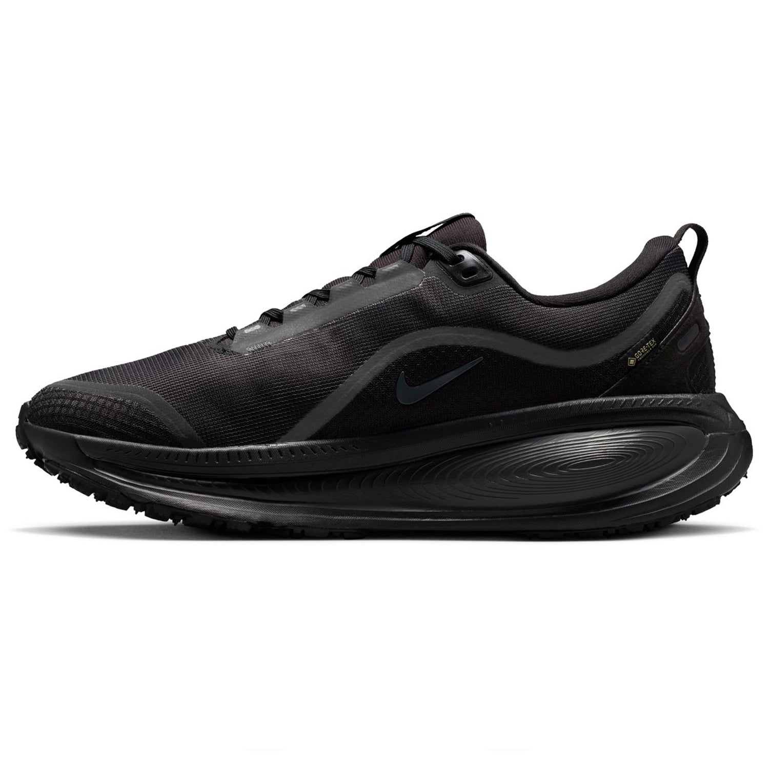 Men's Air Zoom Vomero 18 GORE-TEX Running Shoes Black / Anthracite