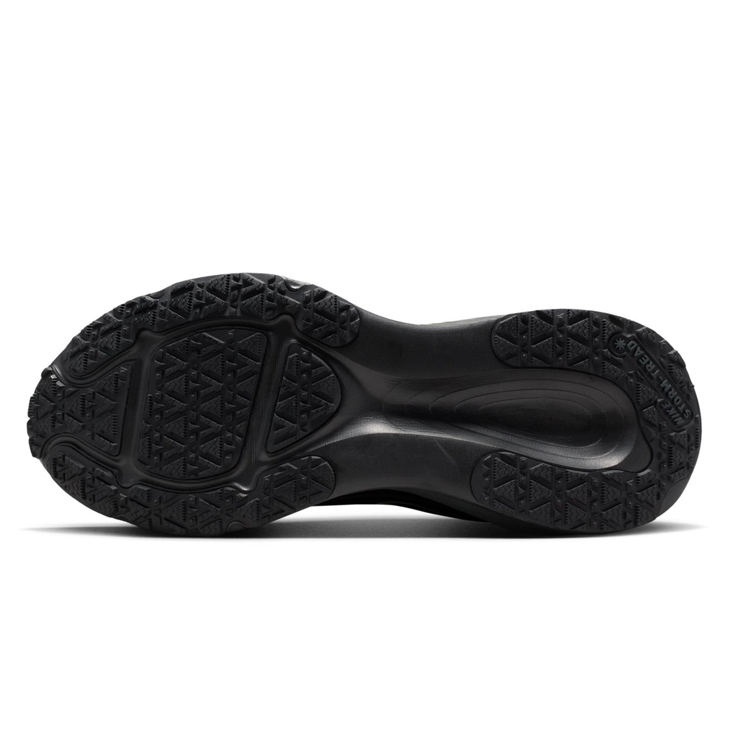 Men's Air Zoom Vomero 18 GORE-TEX Running Shoes Black / Anthracite