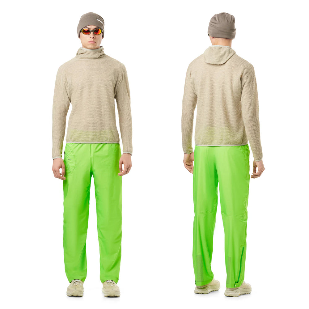 Satisfy GhostFleece AD Light Hoodie Moon Achilles Heel