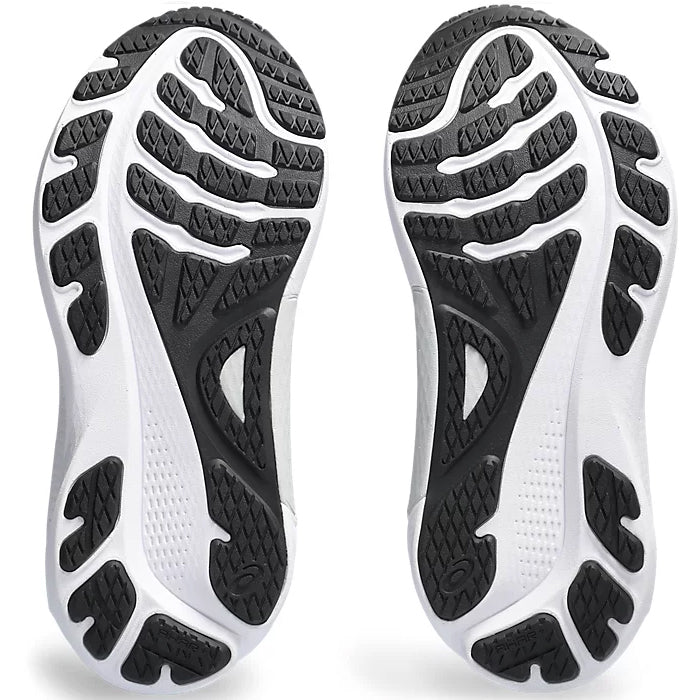 Asics Women's Gel-Kayano 30 Running Shoes Black / Sheet Rock - achilles heel