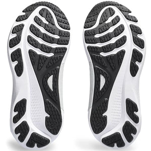 Asics Women's Gel-Kayano 30 Running Shoes Black / Sheet Rock - achilles heel