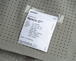 Satisfy Space‑O 5 Inch Distance Shorts Dry Sage v2 - achilles heel