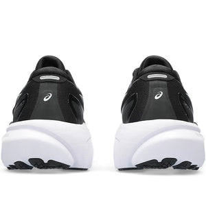 Asics Women's Gel-Kayano 30 Running Shoes Black / Sheet Rock - achilles heel