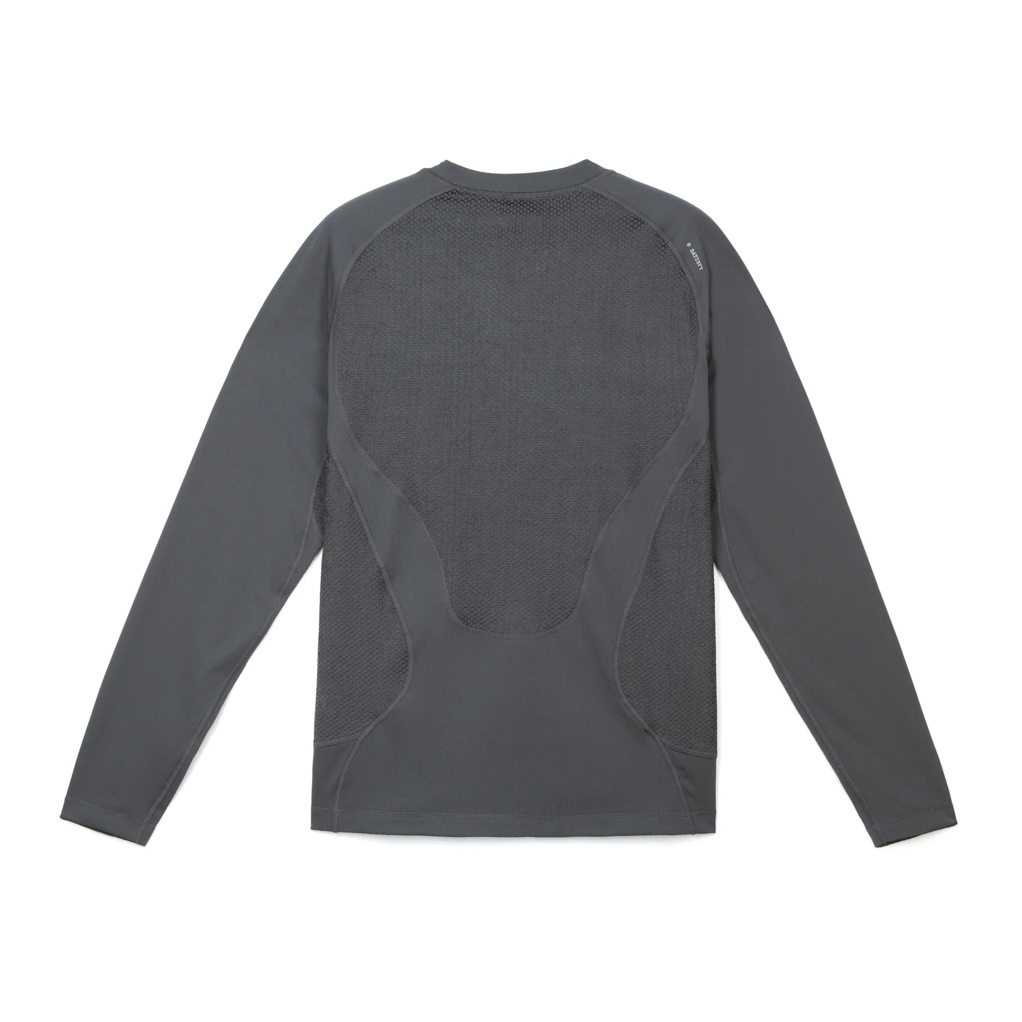 FuzzFleece Octa Top Dark Shadow