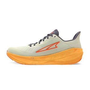 Altra Men's Experience Flow Running Shoes Sand - achilles heel