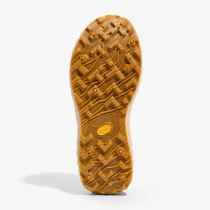 norda Men's 001 Trail Running Shoes Rhodotus - achilles heel