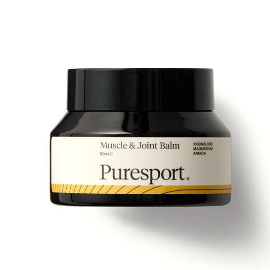 Muscle & Joint Balm 1000mg