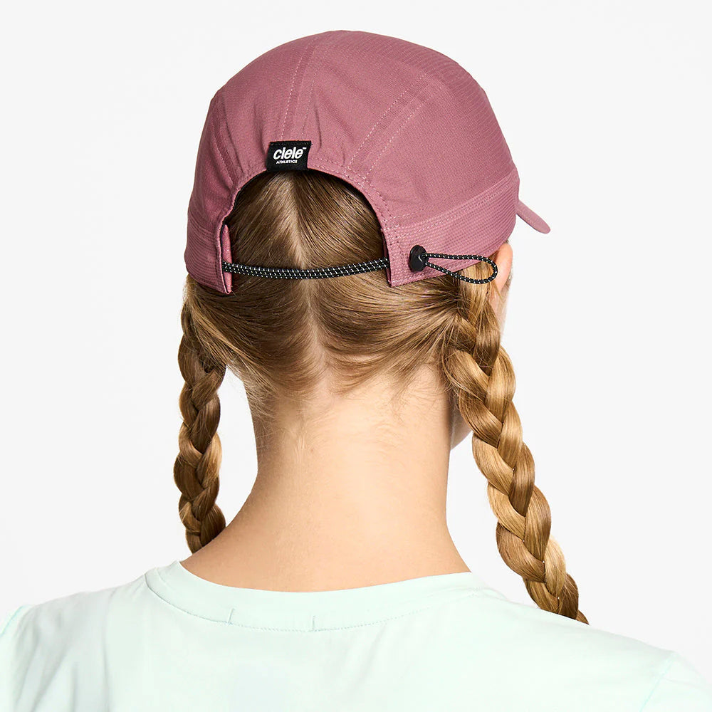 FSTCap SC EQ Frame S - Deco Rose - Achilles Heel