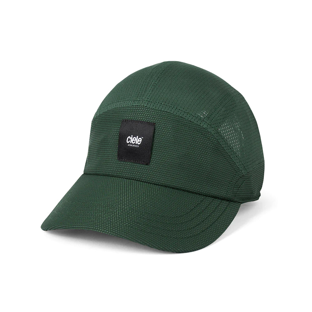 FSTCap SC EQ FrameS - Emerald - Achilles Heel