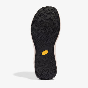 norda Men's 003 Trail Running Shoes Ash - achilles heel