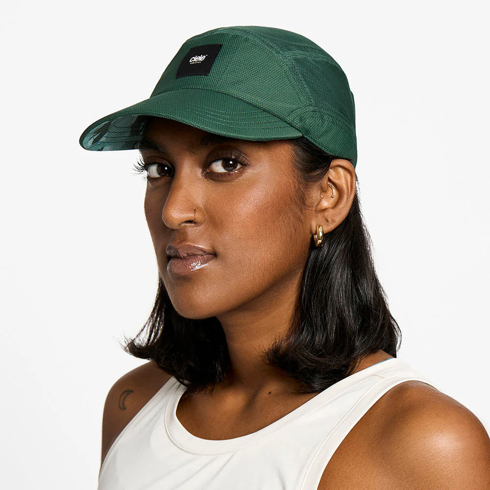 FSTCap SC EQ FrameS - Emerald - Achilles Heel