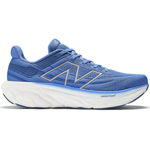 New Balance Men's 1080v13 Running Shoes Marine Blue / Night Sky - achilles heel