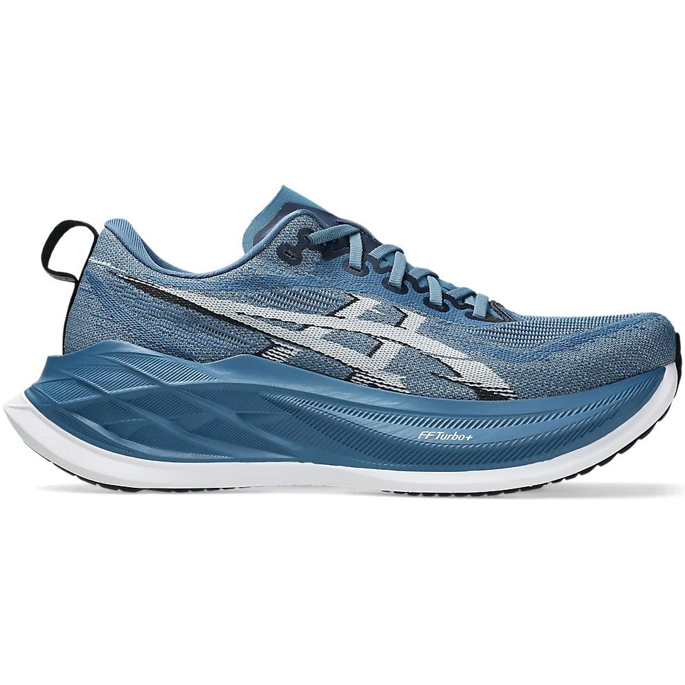 Superblast 2 Running Shoes Winter Sea / White - Achilles Heel