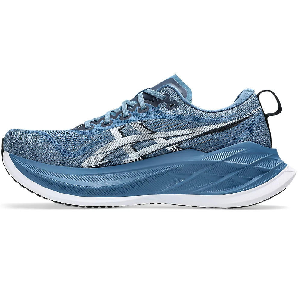 Superblast 2 Running Shoes Winter Sea / White - Achilles Heel