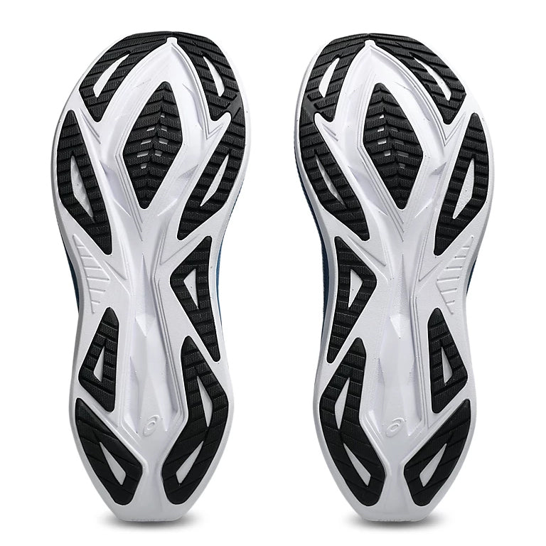 Asics Superblast 2 Running Shoes Winter Sea / White - achilles heel