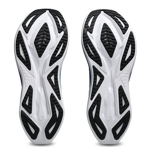 Asics Superblast 2 Running Shoes Winter Sea / White - achilles heel