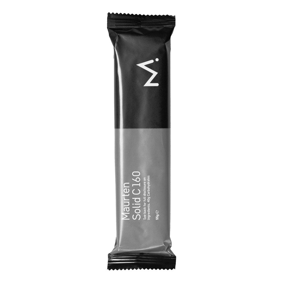 Maurten Solid C 160 Single Bar 55g Achilles Heel