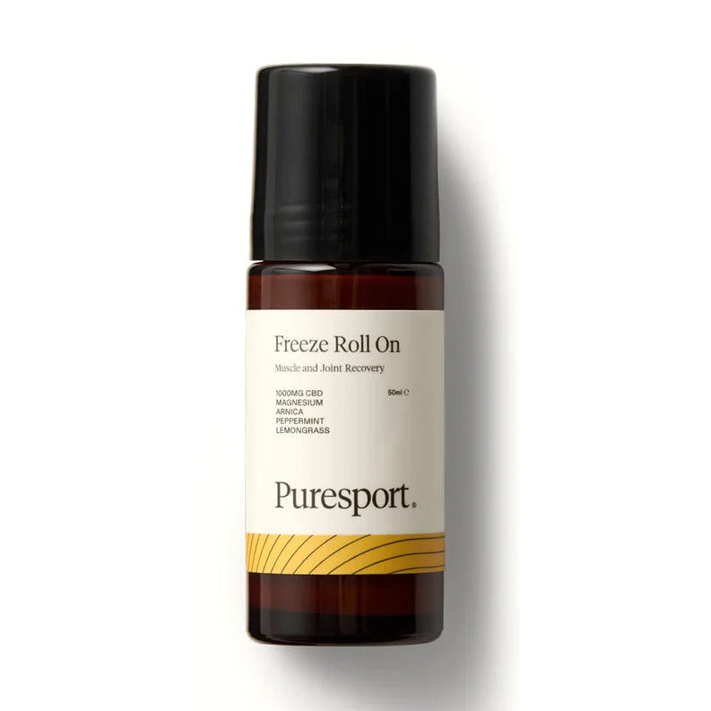 Muscle & Joint Freeze Roll-On 1000mg