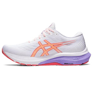Asics Women's GT-2000 11 Running Shoes White / Summer Dune - achilles heel