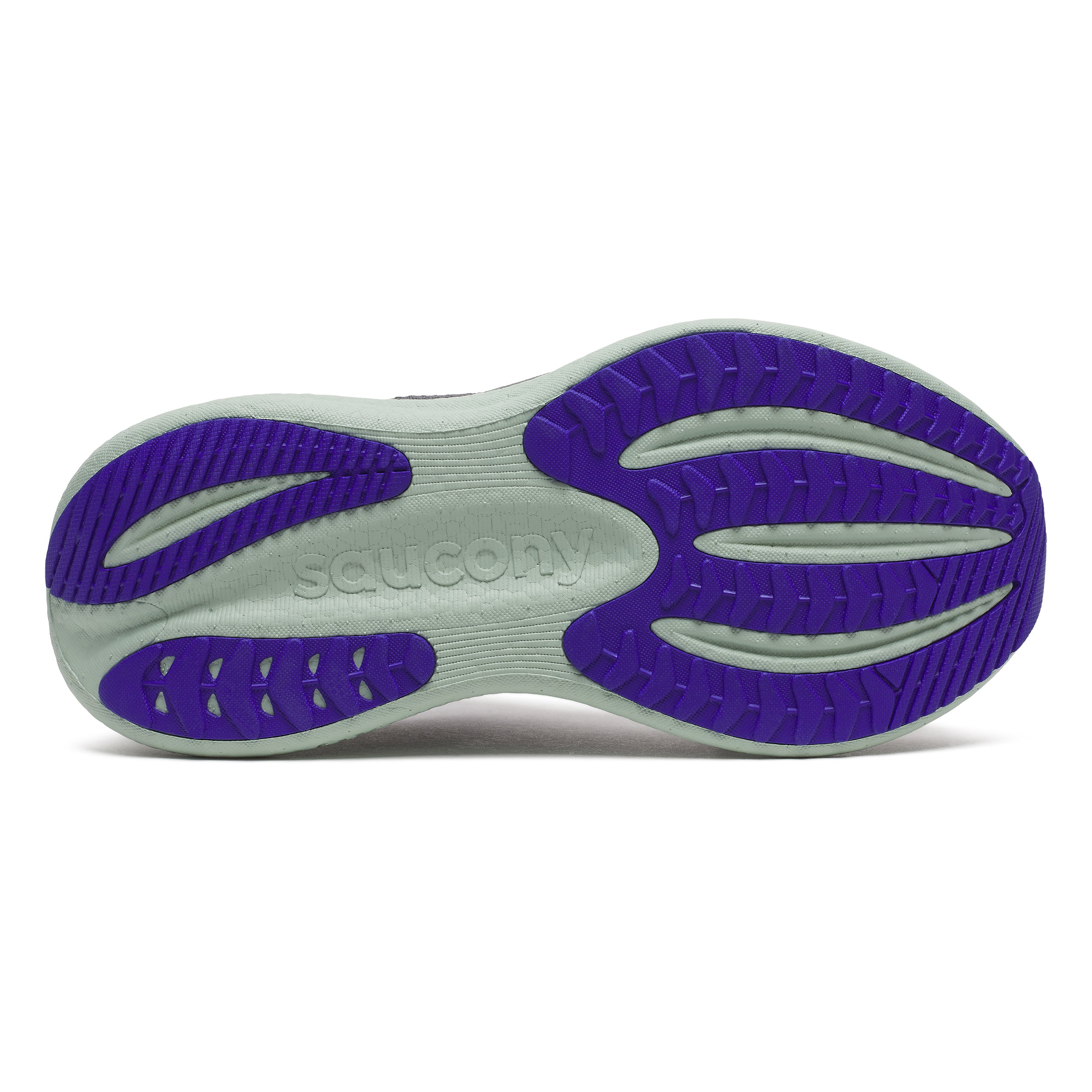 Women's Triumph 23 GORE-TEX Running Shoes Shadow / Aloe - Achilles Heel