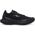 Hylo Impact Running Shoes Triple Black - Achilles Heel