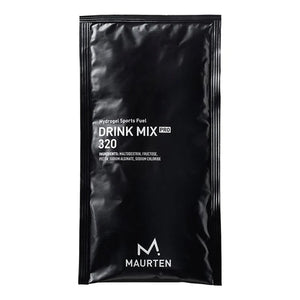 Maurten Drink Mix 320 - Box of 14 - achilles heel