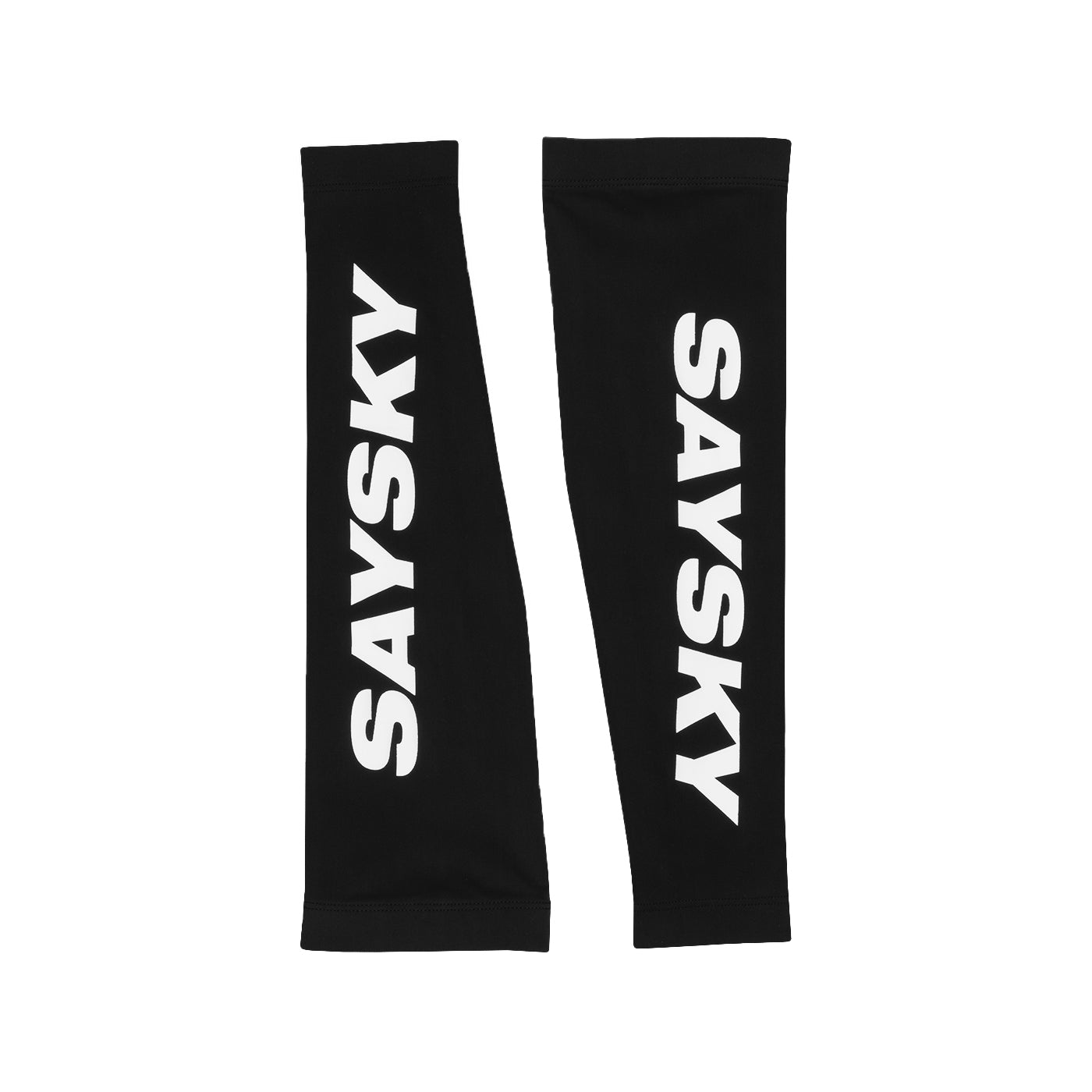 SAYSKY Combat Sleeves Black - Achilles Heel