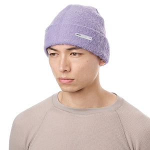 Satisfy FuzzMerino Beanie Dusk - achilles heel