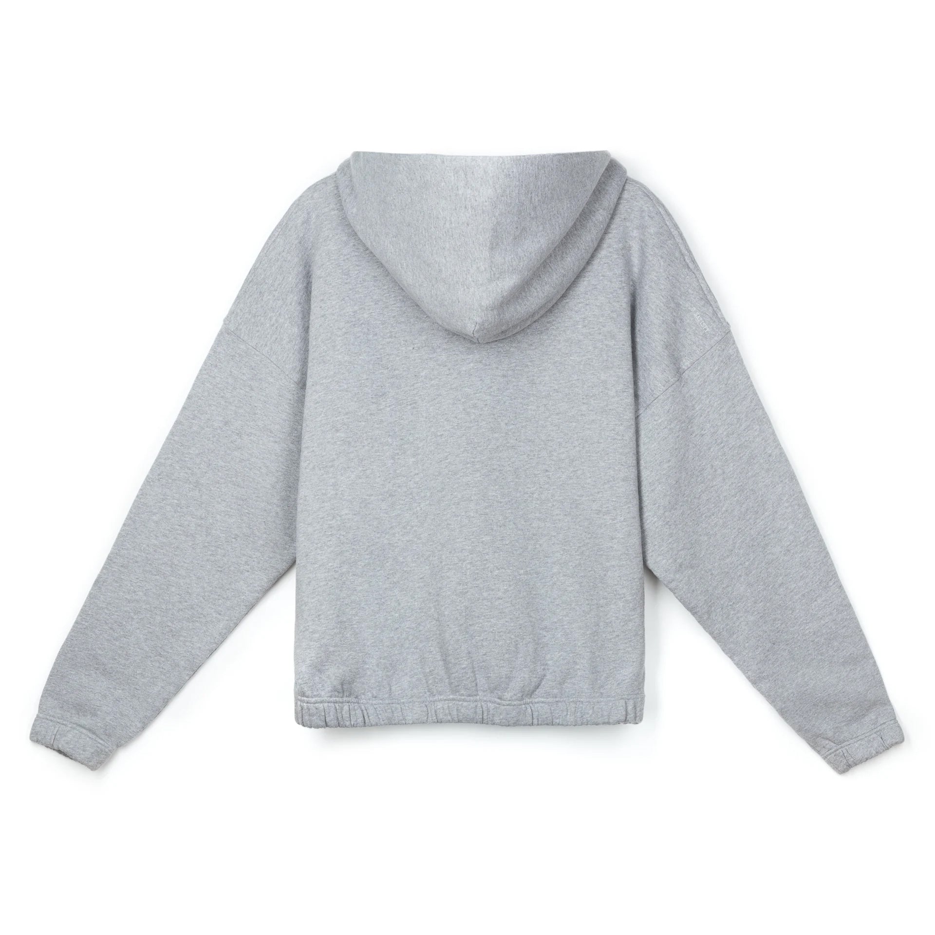 SoftCell Hoodie Heather Grey