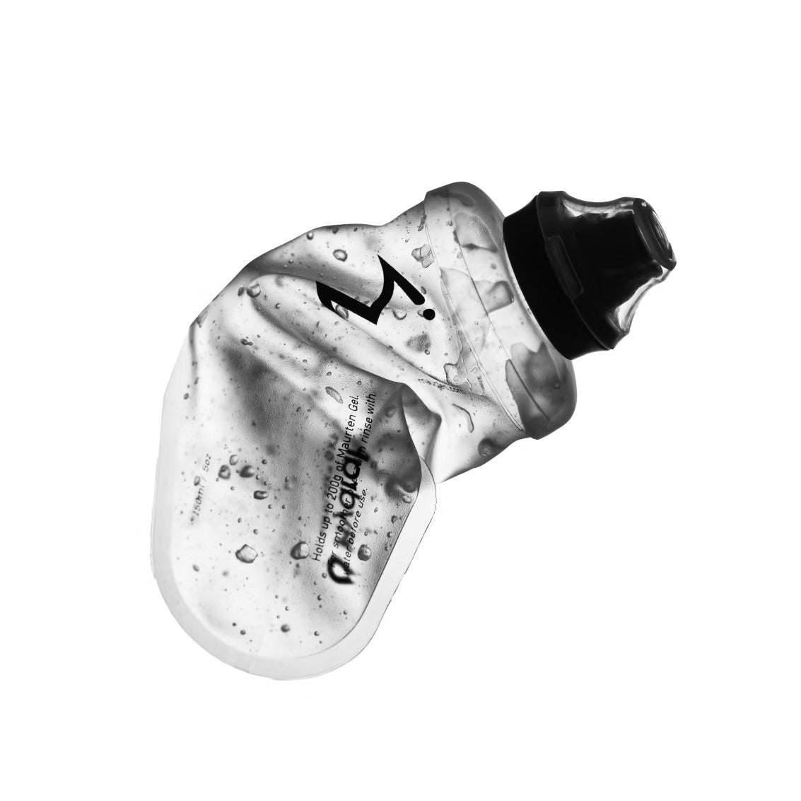 Gelflask 150ml - Achilles Heel