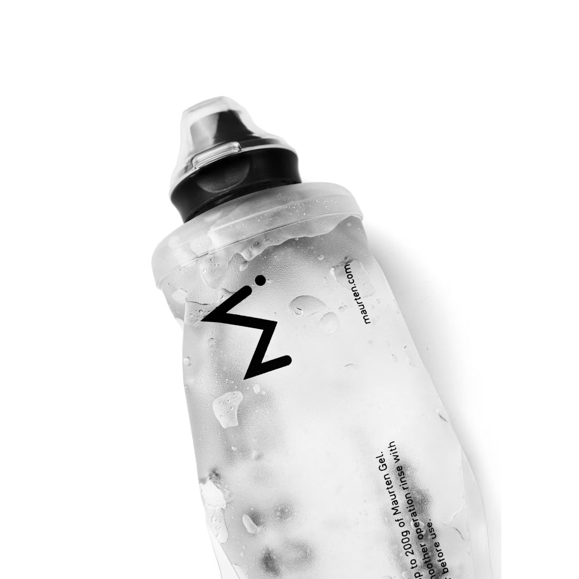 Gelflask 150ml - Achilles Heel
