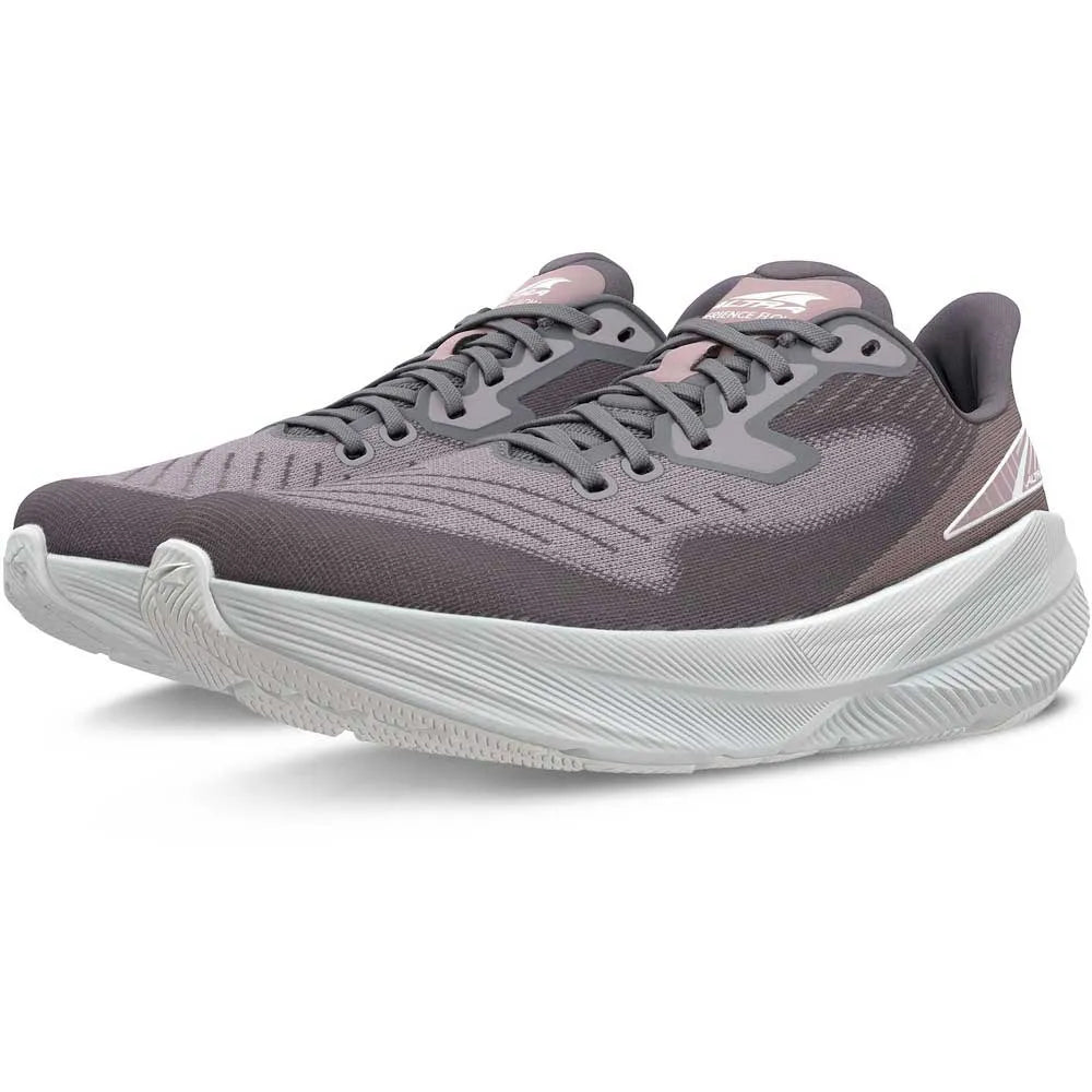 Altra Women's Experience Flow Running Shoes Purple - Achilles Heel