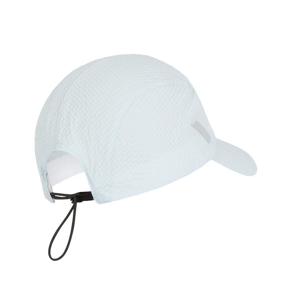 Soar Dart Cap Ice Blue - achilles heel