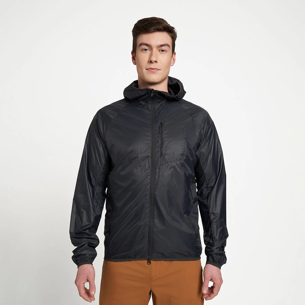 Ciele Men's VNTJacket – Shadowcast - Achilles Heel