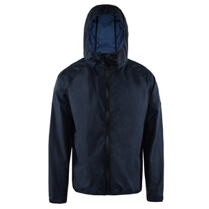 District Vision Milli Ultralight Windbreaker Twilight - achilles heel