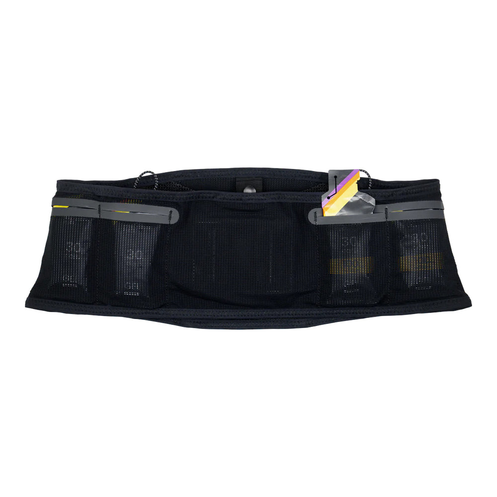 Raide LF 2L Running Belt Black - achilles heel