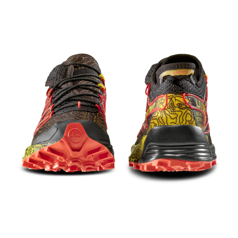 La sportiva mutant black on sale