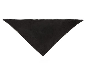 Satisfy GhostFleece AD Bandana Black | Achilles Heel