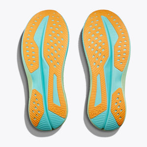 Hoka Men s Mach 6 Running Shoes Dusk Shadow