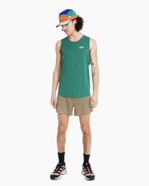 Ciele Men's DLYShort Short Brief – Drift - achilles heel