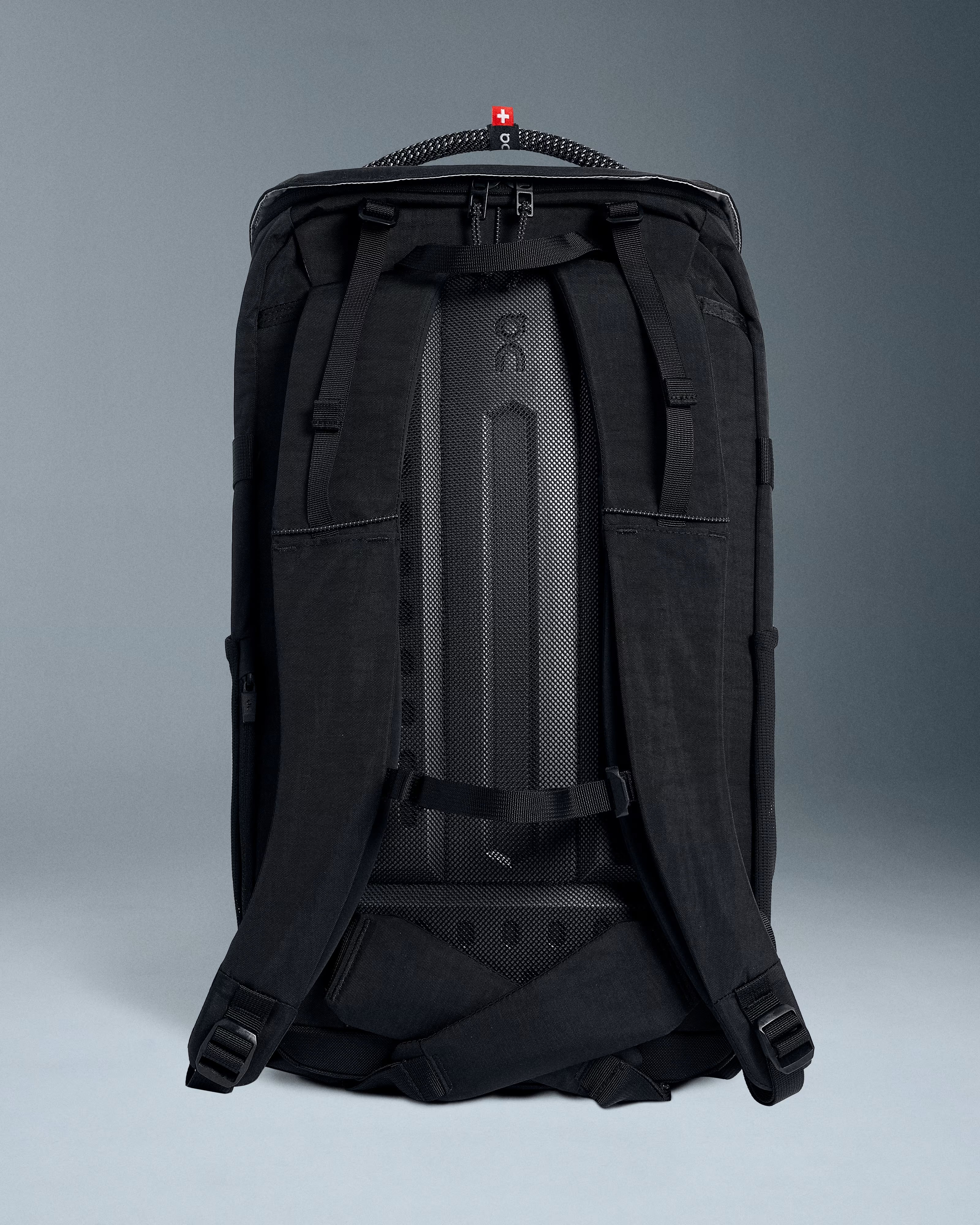 Speed Pack 24L Elite Black / Magnet - Achilles Heel