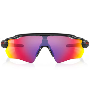 Oakley Radar EV Path Prizm Road / Matte Black - achilles heel