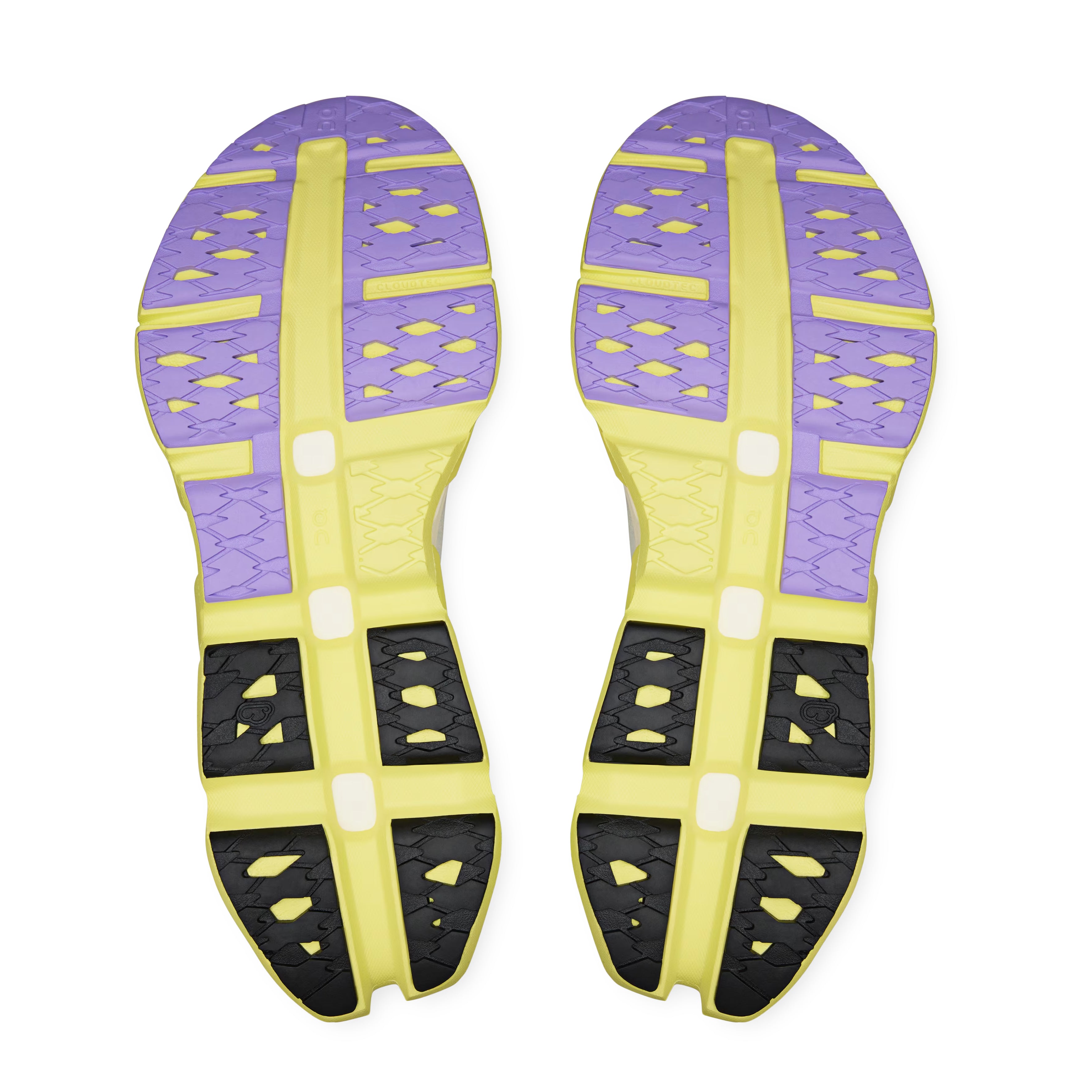 Cloudmonster 3 Hyper LS Limelight / Bloom